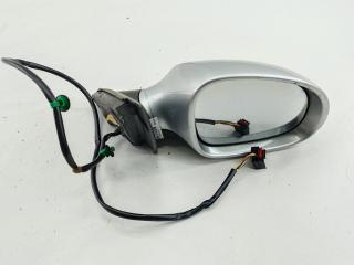 зеркало правое Volkswagen Passat B6 2006, 2.0 л., бензин, МКПП, серый, седан, 3C0857934