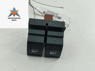 блок управления стеклоподъемниками Volkswagen Touran 1 поколение 2003, 1.6 л., бензин, МКПП, синий, минивэн, 1K3959857A