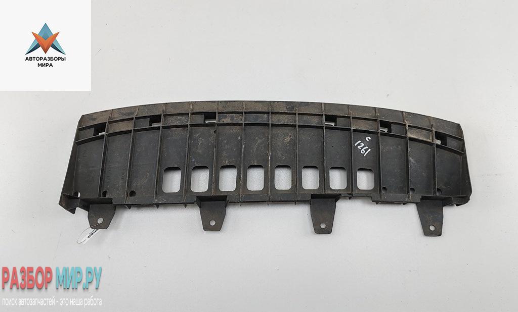 защита бампера (кенгурятник) Skoda Fabia 2 поколение (5J) 2009, 1.2 л., бензин, МКПП, серый, хетчбэк 5 дв., 5J0805083A - фото №1