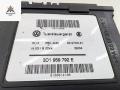моторчик стеклоподъемника передний правый Volkswagen Touareg 1 поколение 2005, 2.5 л., дизель, АКПП, чёрный, внедорожник 5 дв., 3D1959792E, 7L0959702A - фото №3