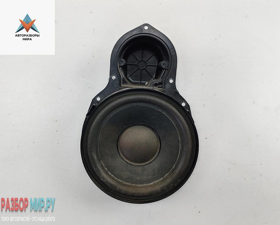 динамик двери Volkswagen Passat B6 2005, 2.0 л., бензин, МКПП, серый, универсал, 3C0035454 - фото №1