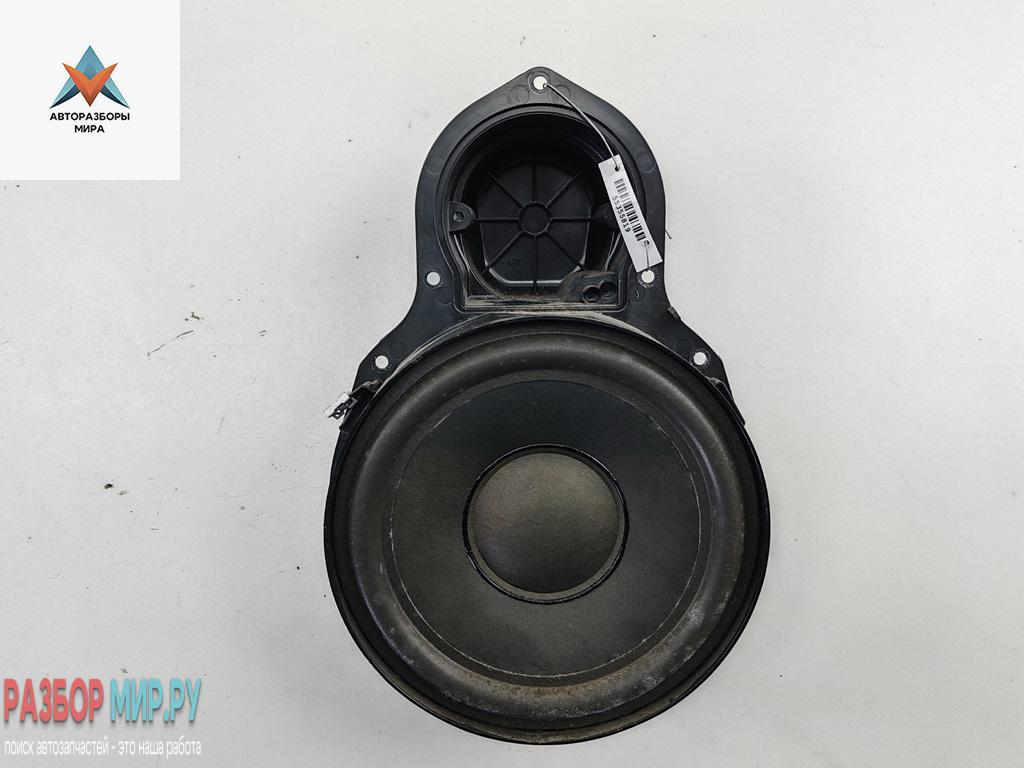 динамик двери Volkswagen Passat B6 2006, 2.0 л., бензин, МКПП, серый, седан, 3C0035454 - фото №1