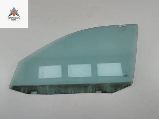 стекло двери передней левой Volkswagen Golf 4 поколение 2001, 1.9 л., дизель, АКПП, серый, универсал, 43R007951