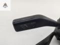 переключатель подрулевой Volkswagen Passat B6 2007, 2.0 л., дизель, МКПП, чёрный, универсал, 3C9953513S - фото №2
