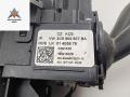 переключатель подрулевой Volkswagen Passat B6 2007, 2.0 л., дизель, МКПП, чёрный, универсал, 3C9953513S - фото №4