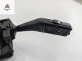 переключатель подрулевой Volkswagen Passat B6 2007, 2.0 л., дизель, МКПП, чёрный, универсал, 3C9953513S - фото №8
