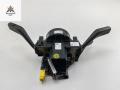 переключатель подрулевой Volkswagen Passat B6 2007, 2.0 л., дизель, МКПП, чёрный, универсал, 3C9953513S - фото №9