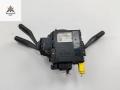 переключатель подрулевой Volkswagen Passat B6 2007, 2.0 л., дизель, МКПП, чёрный, универсал, 3C9953513S - фото №12
