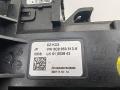 переключатель подрулевой Volkswagen Passat B6 2007, 2.0 л., дизель, МКПП, чёрный, универсал, 3C9953513S - фото №10
