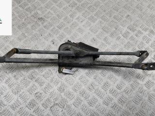 Механизм стеклоочистителя переднего (трапеция дворников) Volkswagen Passat B5 1997, 1.6 л., бензин, МКПП, серый, седан, 8D1956113A