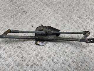 Механизм стеклоочистителя переднего (трапеция дворников) Volkswagen Passat B5 1997, 1.6 л., бензин, МКПП, серый, седан, 8D1956113A
