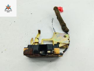 замок багажника Volkswagen Sharan 1 поколение 1999, минивэн, 95VW0431C50AC