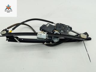 стеклоподъемник электрический передний правый Ford Galaxy 1 поколение [рестайлинг] 2005, 1.9 л., дизель, АКПП, серый, минивэн, 7M3837402