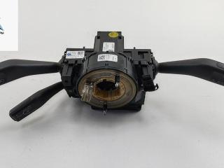 переключатель подрулевой Volkswagen Passat B6 2006, 2.0 л., бензин, МКПП, синий, универсал, 3C9953513C