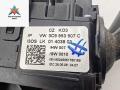 переключатель подрулевой Volkswagen Passat B6 2006, 2.0 л., бензин, МКПП, синий, универсал, 3C9953513C - фото №3