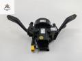 переключатель подрулевой Volkswagen Passat B6 2006, 2.0 л., бензин, МКПП, синий, универсал, 3C9953513C - фото №7