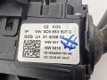 переключатель подрулевой Volkswagen Passat B6 2006, 2.0 л., бензин, МКПП, синий, универсал, 3C9953513C - фото №3