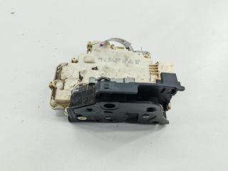 замок двери передней правой Volkswagen Passat B6 2006, 2.0 л., бензин, МКПП, серый, седан, 3C1837016A