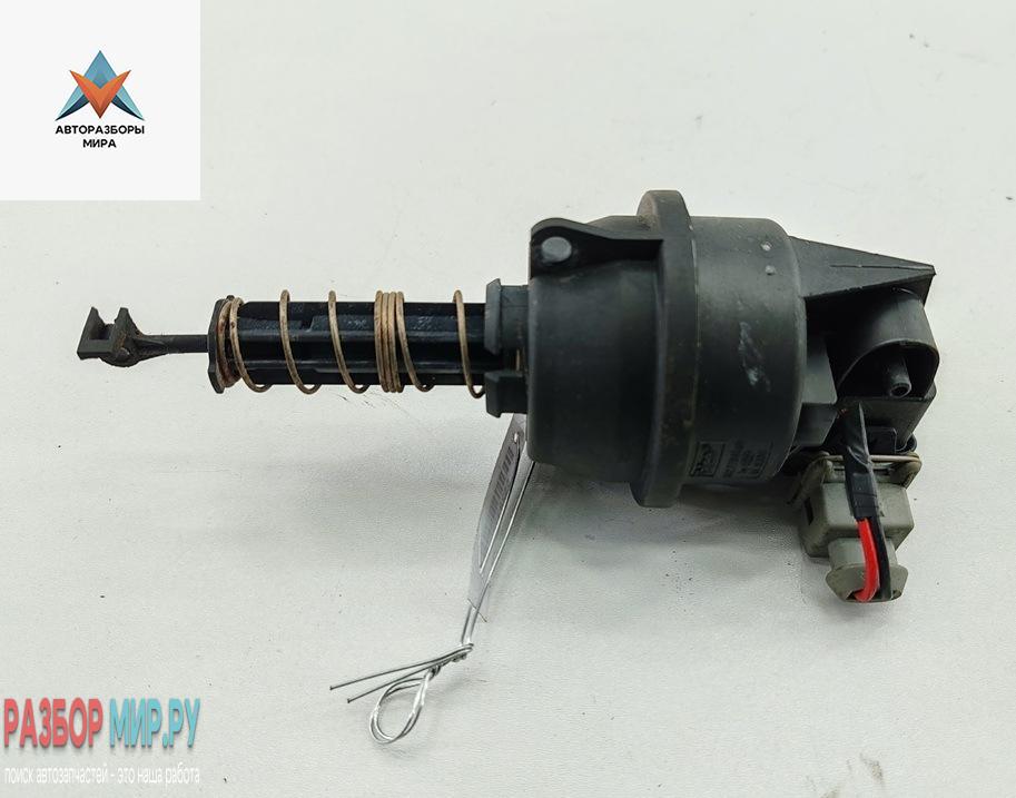 моторчик заслонки печки Mercedes-Benz Sprinter W901-W905 2005, 2.2 л., дизель, МКПП, белый, микроавтобус, 662779M - фото №1