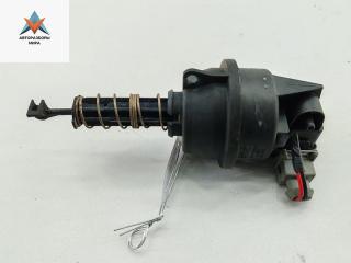 моторчик заслонки печки Mercedes-Benz Sprinter W901-W905 2005, 2.2 л., дизель, МКПП, белый, микроавтобус, 662779M