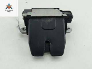 замок багажника Ford Focus 2 поколение [рестайлинг] 2007, универсал, 3M51R442A66AN