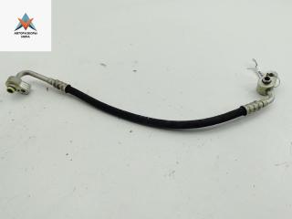 трубка кондиционера Volkswagen Touareg 1 поколение [рестайлинг] 2007, 5.0 л., дизель, АКПП, серый, внедорожник 5 дв., 7L0820739