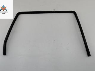 уплотнитель двери Ford Galaxy 1 поколение [рестайлинг] 2005, 1.9 л., дизель, АКПП, серый, минивэн