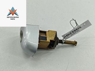 личинка дверного замка BMW 3 серия E46 [рестайлинг] 2004, 1.8 л., бензин, МКПП, серый, седан