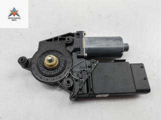 моторчик стеклоподъемника передний левый Volkswagen Passat B5 [рестайлинг] 2001, 2.0 л., МКПП, универсал, 105404301