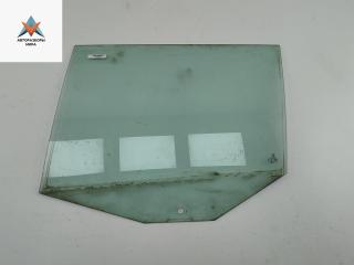 стекло двери задней левой Volkswagen Golf 6 поколение 2010, 1.6 л., дизель, МКПП, серый, универсал