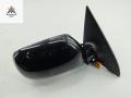 зеркало правое Volkswagen Touareg 1 поколение 2005, 2.5 л., дизель, АКПП, чёрный, внедорожник 5 дв., E1010714 - фото №2