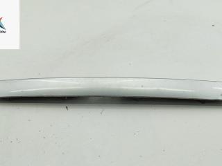 накладка подсветки номера Ford Focus 2 поколение 2006, 1.8 л., бензин, МКПП, серый, универсал, 6M51R43404BA