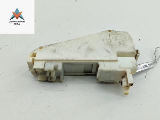 активатор (привод) замка двери Volkswagen Sharan 1 поколение 1999, 1.9 л., дизель, МКПП, красный, минивэн, 93BG220A20DD