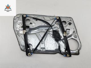 стеклоподъемник электрический передний правый Volkswagen Passat B5 1998, 1.8 л., бензин, МКПП, серый, седан, 3B4837756