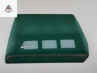 стекло двери задней левой Volkswagen Sharan 1 поколение 1999, 1.9 л., дизель, МКПП, серый, минивэн