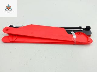 знак аварийной остановки Volkswagen Passat B6 2006, 2.0 л., бензин, МКПП, серый, седан, 3C5860251