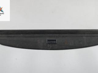 шторка багажника Volkswagen Bora 1 поколение 1999, 1.6 л., бензин, МКПП, чёрный, универсал, 1J9867871J