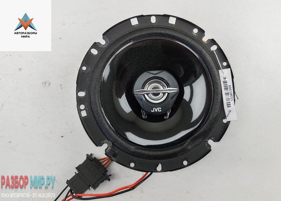 динамик двери Volkswagen Touran 1 поколение 2004, 2.0 л., дизель, МКПП, серый, минивэн, CSJ1720X - фото №1