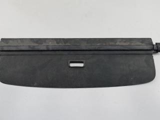 шторка багажника Volkswagen Golf-6 2010, 1.6 л., дизель, МКПП, серый, универсал, 1K9867871B