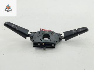 переключатель подрулевой Mercedes-Benz Sprinter W901-W905 2005, 2.2 л., дизель, МКПП, белый, микроавтобус, 0015404645