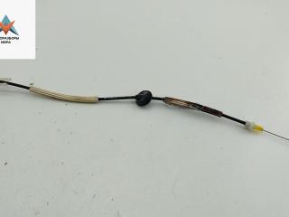 трос двери Volkswagen Touareg 1 поколение 2005, 2.5 л., дизель, АКПП, чёрный, внедорожник 5 дв., 7L6837085