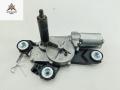 Двигатель стеклоочистителя заднего (моторчик дворников) Ford Focus 2 поколение 2006, 1.8 л., бензин, МКПП, серый, универсал, 3M51R17K441AE - фото №2