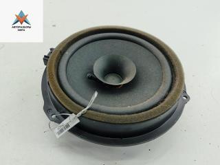 динамик двери Ford Focus 3 поколение 2013, 1.0 л., бензин, МКПП, чёрный, хетчбэк 5 дв., AA6T18808CA