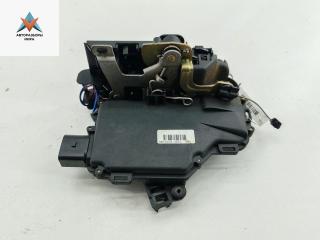 замок двери передней правой Volkswagen Passat B5 1998, 1.8 л., бензин, МКПП, серый, седан, 3B1837016