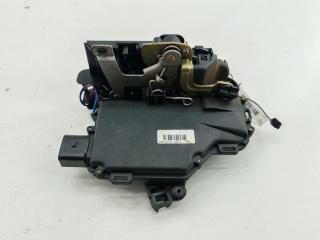 замок двери передней правой Volkswagen Passat B5 1998, 1.8 л., бензин, МКПП, серый, седан, 3B1837016