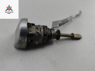 личинка дверного замка Volkswagen Touran 1 поколение 2004, 2.0 л., дизель, МКПП, серый, минивэн, 1T0837167A