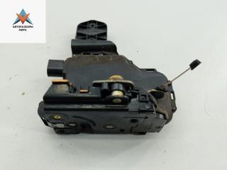 замок двери задней левой Volkswagen Passat B5 1997, 1.6 л., бензин, МКПП, синий, универсал, 3B4839015A