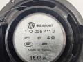 динамик двери Volkswagen Touran 1 поколение 2003, 1.6 л., бензин, МКПП, синий, минивэн, 1TO035411J - фото №4