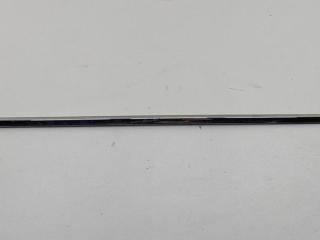 молдинг двери передней правой Volkswagen Passat B6 2006, 2.0 л., бензин, МКПП, серый, седан, 3C0853516A