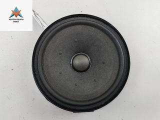 динамик двери Volkswagen Golf 4 поколение 1999, 1.4 л., бензин, МКПП, синий, хетчбэк 5 дв., 1J0035411D